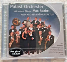 Max Raabe und das Palast