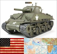 Tamiya us panzer - /, rc