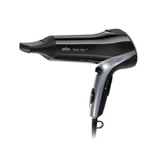 Braun Satin Hair 7 Iontec HD 710 Haartrockner Haarföhn Föhn Ionen Satin Protect