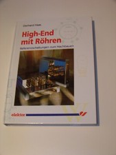 High-End mit Röhren