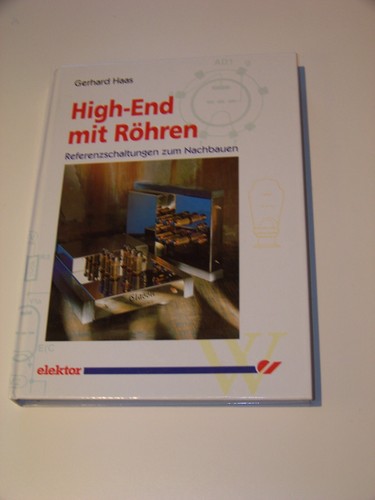 High end mit röhren - high-end,