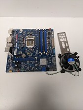 Intel DH77EB H77 1155