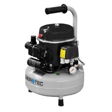 SILENT 50 Airbrushkompressor