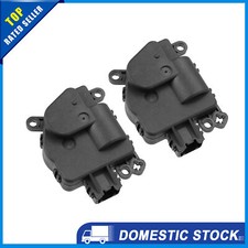 2 Stück für Chrysler Aspen