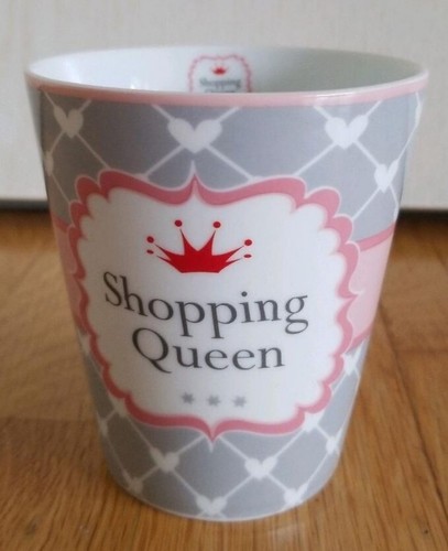 Shopping queen - shopping,