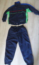 Jogginganzug Sport Anzug Jungs Gr. 116/122 Color Kids