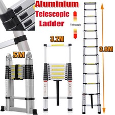 Aluleiter Multifunktionsleiter Vielzweckleiter Mehrzweckleiter Arbeitsgerüst DHL
