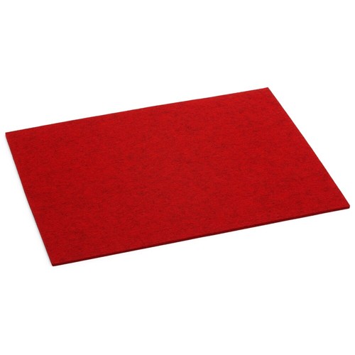 Hey sign tischset filz - hey-sign,