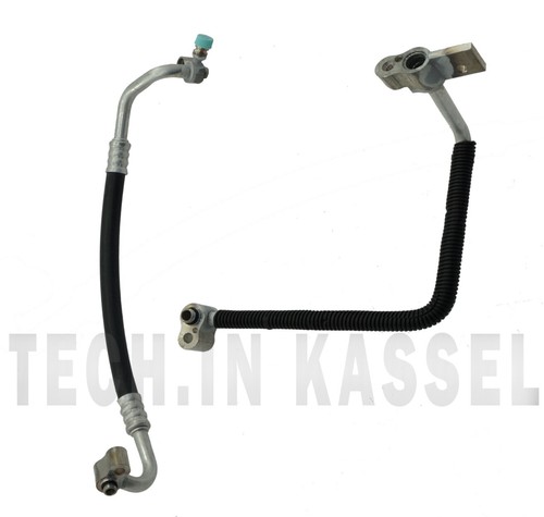 Ford galaxy klimaleitung - galaxy,