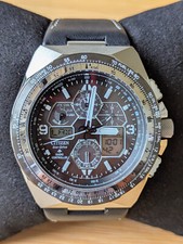 Citizen promaster skyhawk t - citizen,