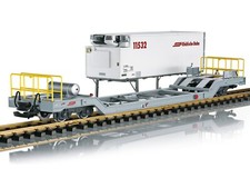 Lgb 45926 containerwagen t - lgb,