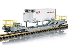 LGB 45926 Containerwagen Sb-t