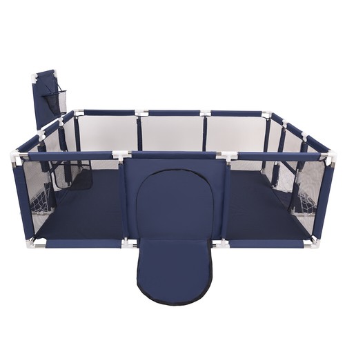 Selonis laufstall baby großer - laufstall,