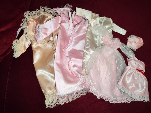 Xxl barbie clone modepuppen - xxl,