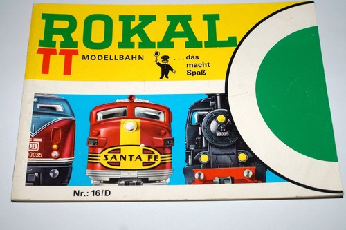 Rokal katalog d - rokal,
