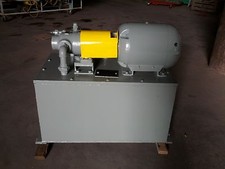 15 HP Vickers Hydraulic