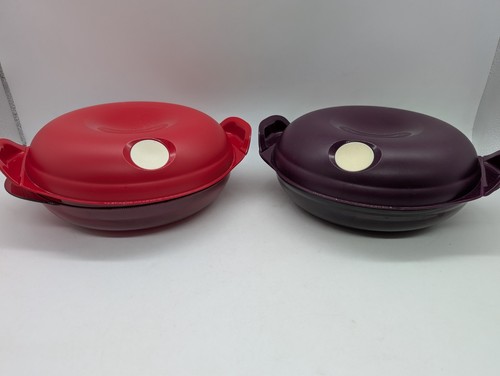 Tupperware microfix liter - tupperware,