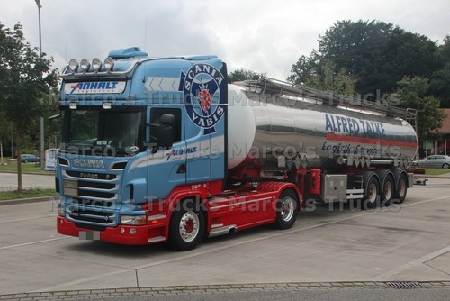 Lkw foto scania - foto, r620