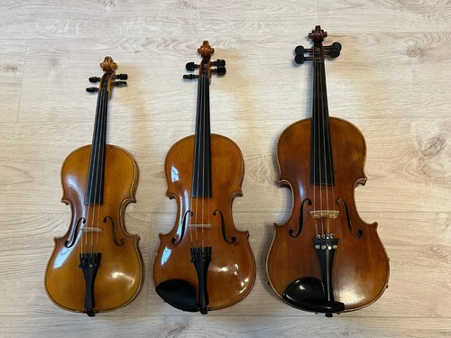 Seltene violine geige 8 - ,
