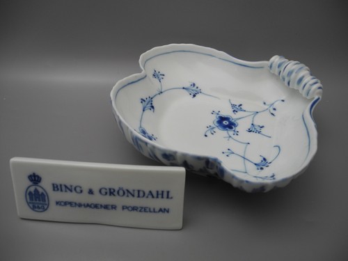 Bing gröndahl muschelschale - gröndahl,