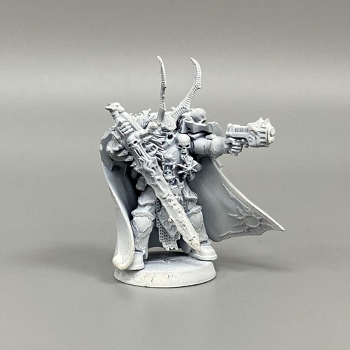 Kranon the relentless dark - relentless,