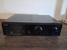 Onkyo A-9155 Stereo HiFi Vollverstärker ungetestet