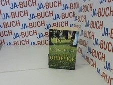 Nur eine Ohrfeige: Roman