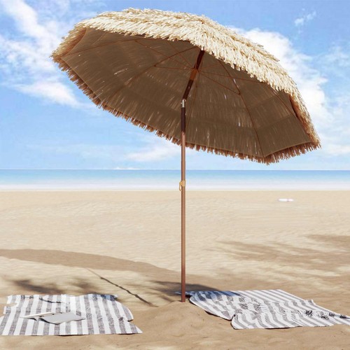 Sonnenschirm hawaii - sonnenschirm,