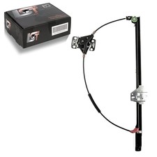 Manueller Fensterheber vorne