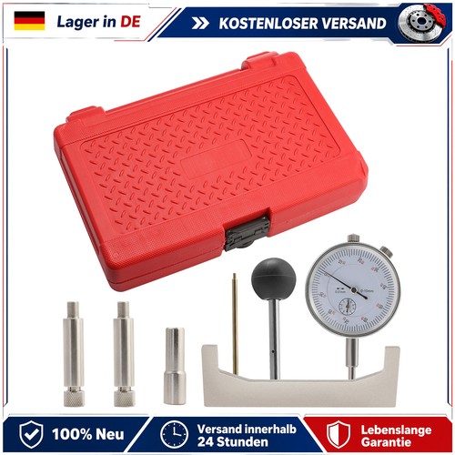 Für t4 messuhr - vw,