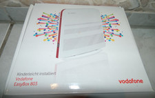vodafone easy box 803
