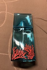 leerer Flakon vom L'Eau de