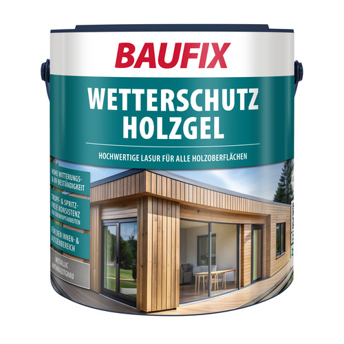 Baufix metallic - baufix,