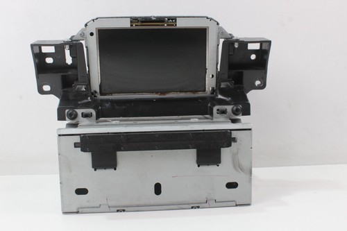 Ford focus mk3 bordcomputer - ford,