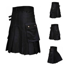 Herrenbekleidung Rock Kilt