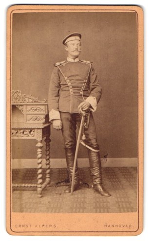 Photograph ernst alpers - photograph,