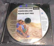 MAGIX Video deluxe MOVIE EDIT