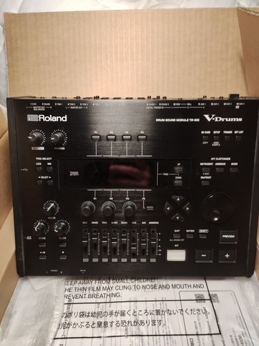 Roland modul inkl - 50-x,