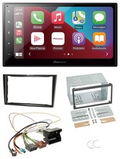 Pioneer USB MP3 DAB 2DIN