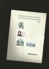 Bund Jahreszusammenstellung