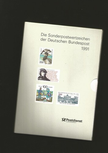 Bund jahreszusammenstellung - bund,