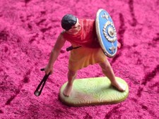 Elastolin 7 cm Fusser, Römer