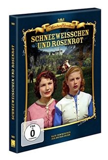 Schneeweisschen und rosenrot - und,