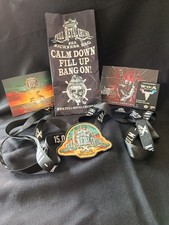 Reiseandenken" Full Metal