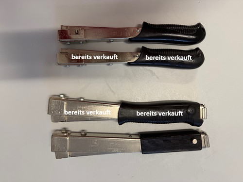 Rapid hammertacker 1x r11 - -,