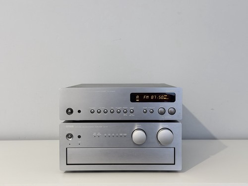 Yamaha tx 10mkii - yamaha, ax-9