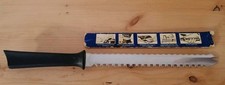 Messer extrem scharf - made, in