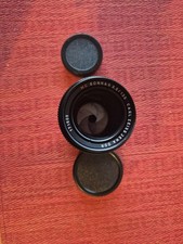 Carl Zeiss Jena DDR Sonnar 3.5