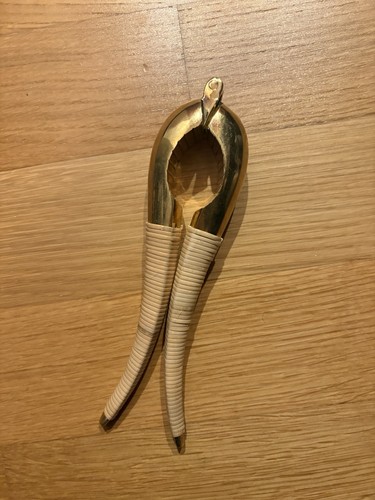 Carl auböck nussknacker - carl,