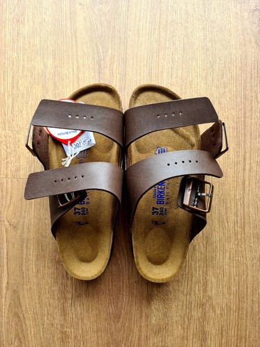 Birkenstock arizona birko flor - birkenstock,